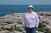 Ellen at Green Cove