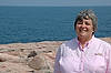 Ellen at Green Cove