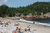 Black Brook Beach