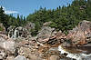 Black Brook Waterfall