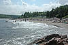 Black Brook Beach