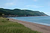 Cabot Landing Beach
