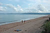 Cabot Landing Beach
