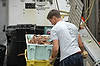 Crab Fishermen