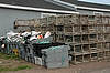 Lobster Traps