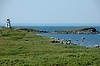 Marache Point Lighthouse