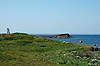 Marache Point Lighthouse