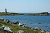 Marache Point Lighthouse