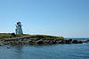 Marache Point Lighthouse