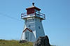 Marache Point Lighthouse