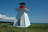 Grandique Point Lighthouse