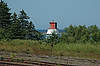 Havre Boucher Front Range Light