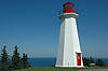 Cape George Lighthouse