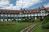 Algonquin Hotel