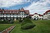 Algonquin Hotel