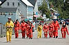 Whale Watching Tour