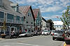 Along Water Street