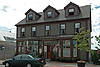 Treadwell Inn
