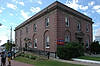 Post Office (Former Customs House)