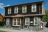 Stevenson House