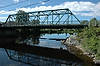 Magaguadavic River Bridge