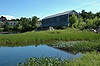 Canal Covered Bridge