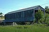 Canal Covered Bridge
