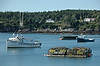 Dipper Harbour