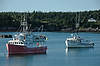 Dipper Harbour