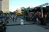 Market Square Boardwalk