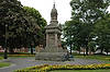 King's Square