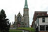 Trinity Church