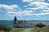 West Quoddy Head Lighthouse