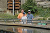 Richard, Mom & John
