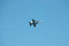 USN F/A-18F Super Hornet (Cleveland Air Show)