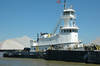 Cuyahoga River from Wendy Park