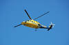 Metro Life Flight