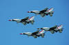 USAF Thunderbirds