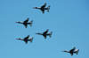 USAF Thunderbirds