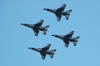 USAF Thunderbirds