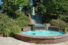 Fountain