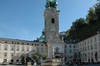 Erzabtei St. Peter (St. Peter's Abbey Church)