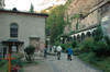 Petersfriedhof (St. Peter's Cemetery)