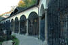 Petersfriedhof (St. Peter's Cemetery)