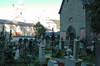 St. Peter's Cemetery & St. Margaret Chapel