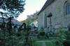 St. Peter's Cemetery & St. Margaret Chapel