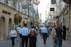 Getreidegasse