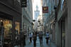 Judengasse & Altes Rathaus (Old Town Hall)