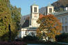 Andrakirche (St. Andrew's Church)