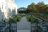 Schloss (Palace) Mirabell & Mirbellgarten (Mirabell Gardens)